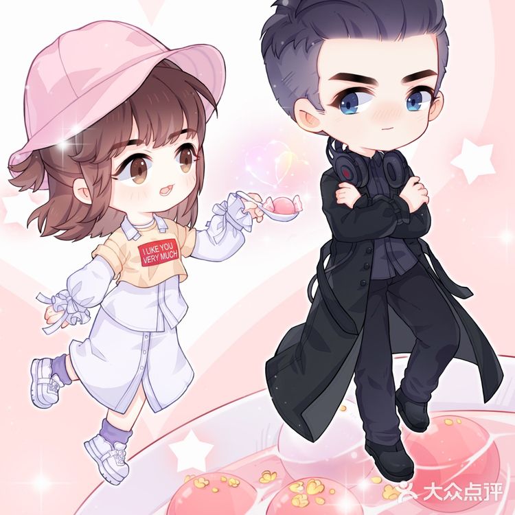 追了一个星期，雷打不动准时守候