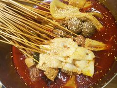 -付小姐在成都(川沙店)