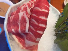-前门涮肉(群力店)