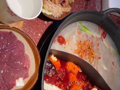 -赵美丽·重庆社区火锅·直营店(火车东站·中豪国际店)
