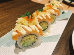 -山葵家·创意料理(宁波来福士店)