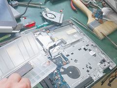 -联想笔记本电脑维修售后服务中心(徐汇区店)