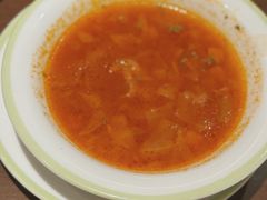 -萨莉亚意式餐厅(杭州滨江天街店)