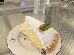 -Fern Forest Cafe