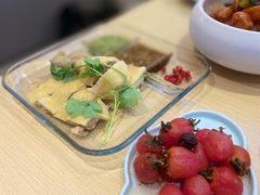 -茶小点(丽悦新天店)