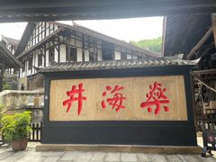 -燊海井