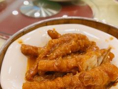 -凤凰楼酒家·粤宴点心(华强北店)