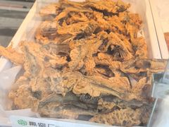 -黑窑厂糖油饼烤鸭·清真菜(旗舰店)