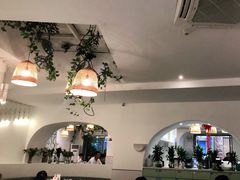 大堂-香香海南菜餐厅