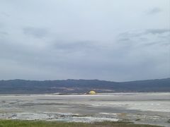 -盐湖景区