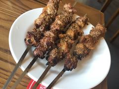 -东兴顺爆肚张