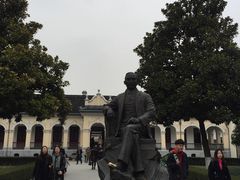 -南京中国近代史遗址博物馆(南京总统府)