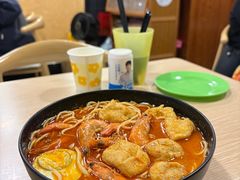 -热浪岛马来餐厅