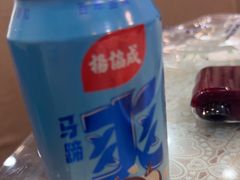 -潮汕铺老店(甜水井店)