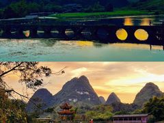 -靖西鹅泉风景区