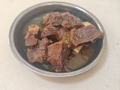 -炬龙牛肉店(新华店)
