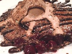 -Pancakes on the rocks(冲浪者天堂店)