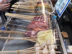 -十里铺铁板鱿鱼