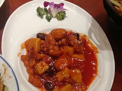 -老雒阳面馆·水席(洛宁高速路口店)