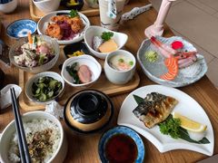 -阿吾罗日本料理(K11艺术中心店)