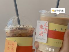 -同发大酒家