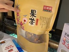 -旺顺阁鱼头泡饼(常营店)