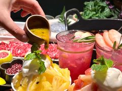 -大龙燚·旷野鲜火锅(广州首店)