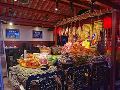 -周师兄大刀腰片火锅(洪崖洞旗舰店)