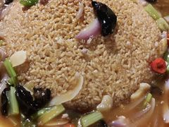 -深山老屋(国顺东路店)