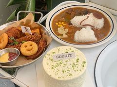 -流酥可心·牛乳蛋糕商店(禾祥西路店)