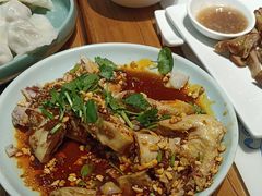 -东方饺子王(新阳路店)