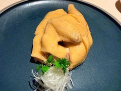 -广州富力丽思卡尔顿酒店·丽轩·粤菜