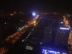 -连云港苏宁索菲特酒店