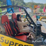 广东周边游｜周末好去处·东莞观音山