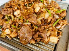-四季民福烤鸭店(前门店)