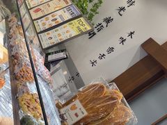 -君之狮子山·轻糖烘焙(松江印象城店)
