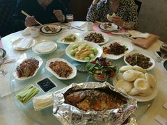 -南来顺饭庄·清真(南菜园店)