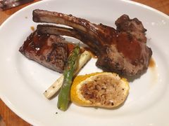 -mezza9 Macau(澳门君悦酒店)