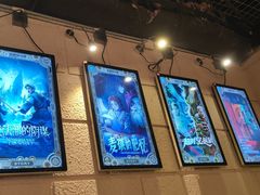 -逃脱反斗城沉浸剧情密室(北京路店)