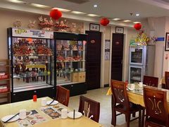 -陕西风味餐厅(陕西省驻京办店)