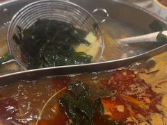 -乡土黄·鲜牛肉火锅·小龙虾(兴业街店)