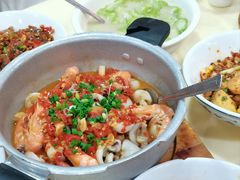 -笨罗卜浏阳菜馆(太平街店)