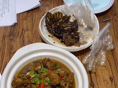 -湘水滨·臭鳜鱼·湘菜(马驹桥店)