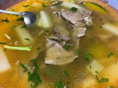 铜瓢牛肉-妈妈的味道(和顺古镇店)