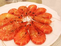 -金翠皇宫粤菜·点心·海鲜(科技园店)