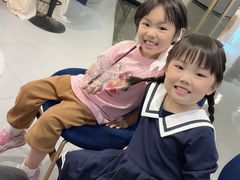 -海马体照相馆(北京大族广场店)