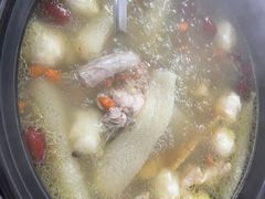 -花苑美食横琴生蚝火锅(拱北粤华路店)