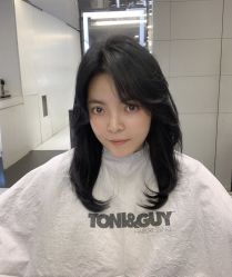 -TONI&GUY