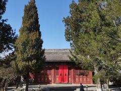 -大钟寺古钟博物馆