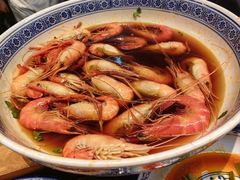 -君悦酒店·乐厨·高空自助餐(青年大街店)